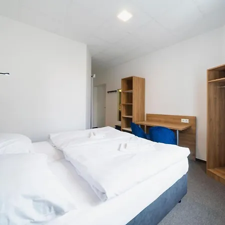 Hotel Bayer Plzeň