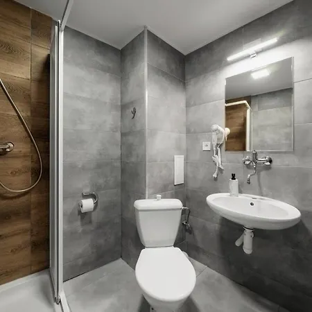 Hotel Bayer 3*
