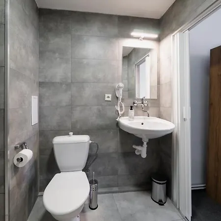 Bayer Hotel 3*