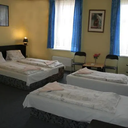 Hotel Bayer 3*