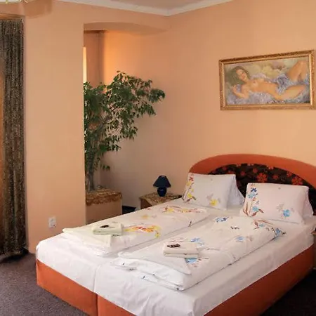 Bayer Hotel 3*