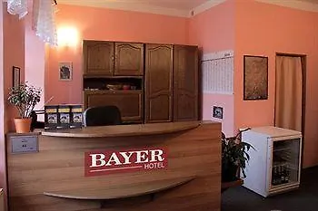 فندق Bayer بلزن